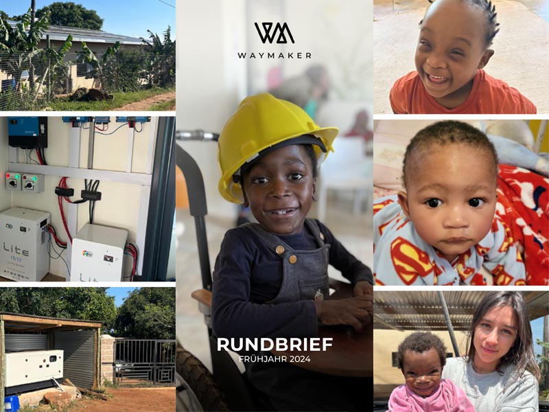 Frühjahrsrundbrief 2024